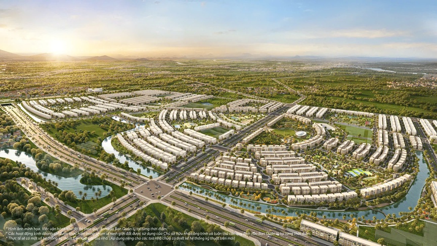 Đất Xanh Miền Bắc ghi dấu ấn tại đợt mở bán đầu tiên của Vinhomes Golden City- Ảnh 2. Đất Xanh Miền Bắc ghi dấu ấn tại đợt mở bán đầu tiên của Vinhomes Golden City- Ảnh 2.