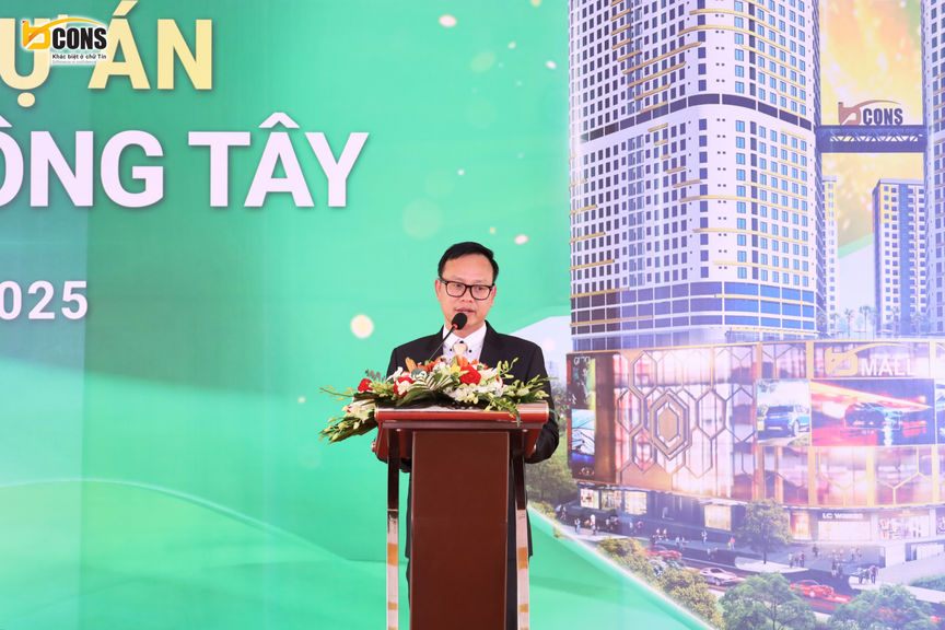 Bình Dương: Tập đoàn Bcons chính thức khởi công dự án Bcons Bình An – Đông Tây- Ảnh 2. Bình Dương: Tập đoàn Bcons chính thức khởi công dự án Bcons Bình An – Đông Tây- Ảnh 2.