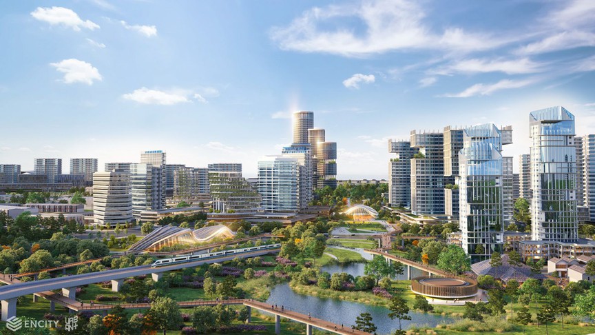 Lợi thế căn hộ view sông tháp Gió Đông dự án The Gió Riverside- Ảnh 2. Lợi thế căn hộ view sông tháp Gió Đông dự án The Gió Riverside- Ảnh 2.