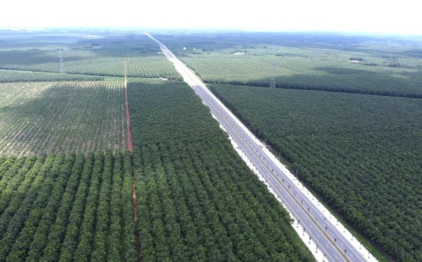 NÓNG: Chỉ đạo mới nhất liên quan đến dự án cao tốc 1.500 tỷ mà Tập đoàn Sơn Hải bị trượt thầu- Ảnh 1. NÓNG: Chỉ đạo mới nhất liên quan đến dự án cao tốc 1.500 tỷ mà Tập đoàn Sơn Hải bị trượt thầu- Ảnh 1.