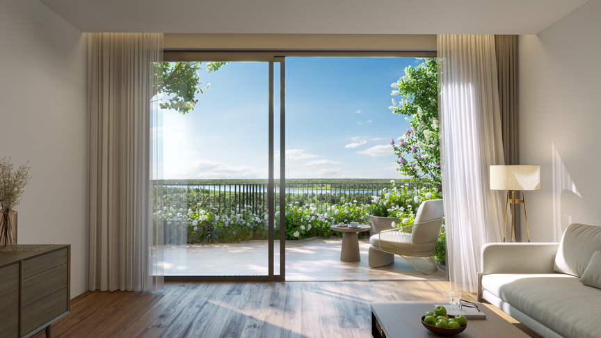 Có gì trong Sky Retreat – Tháp đôi “giữa mây trời" độc đáo tại Eco Retreat?- Ảnh 6. Có gì trong Sky Retreat – Tháp đôi “giữa mây trời" độc đáo tại Eco Retreat?- Ảnh 6.