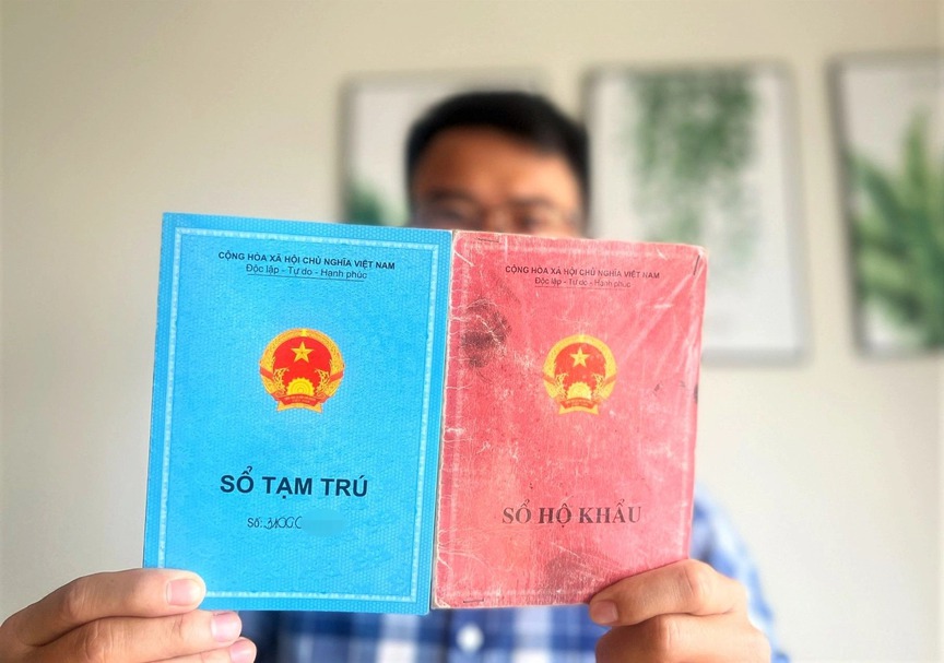Kể từ nay, sẽ xóa hộ khẩu thường trú đối với những trường hợp này- Ảnh 1. Kể từ nay, sẽ xóa hộ khẩu thường trú đối với những trường hợp này- Ảnh 1.
