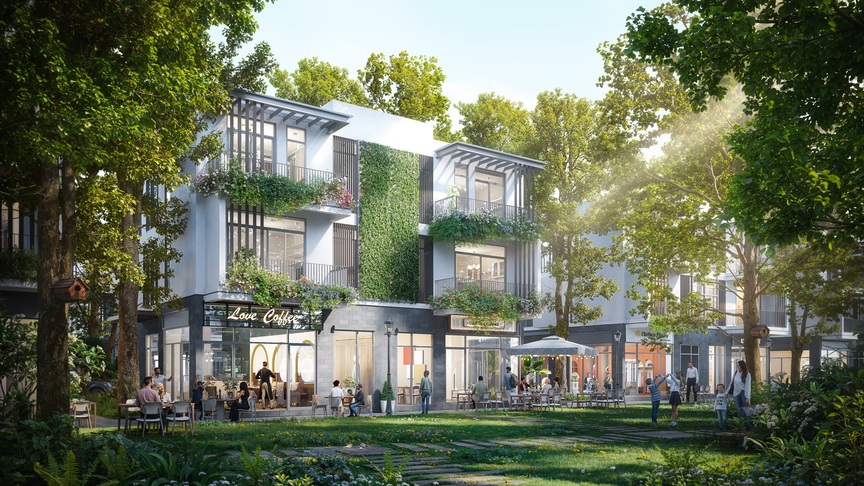 Có gì trong Sky Retreat – Tháp đôi “giữa mây trời" độc đáo tại Eco Retreat?- Ảnh 9. Có gì trong Sky Retreat – Tháp đôi “giữa mây trời" độc đáo tại Eco Retreat?- Ảnh 9.