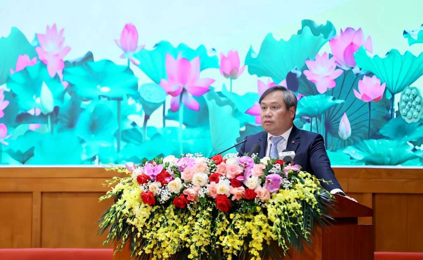 Quảng Ninh công bố Nghị quyết về việc sắp xếp các đơn vị hành chính - Ảnh 3. Quảng Ninh công bố Nghị quyết về việc sắp xếp các đơn vị hành chính - Ảnh 3.