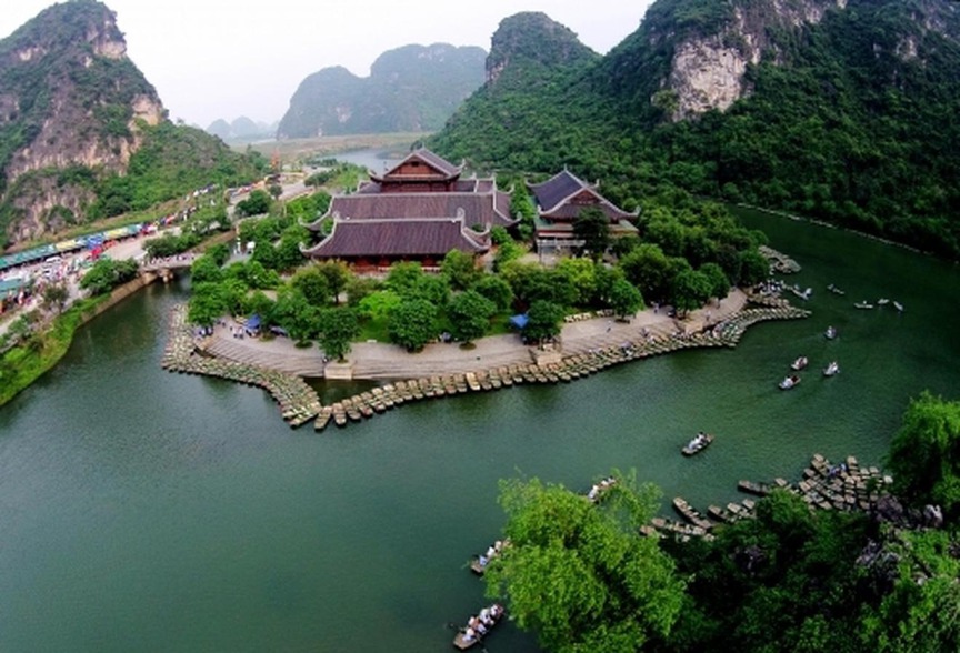 Việt Nam dự kiến sẽ xây dựng thêm sân bay mới tại miền Bắc- Ảnh 1.