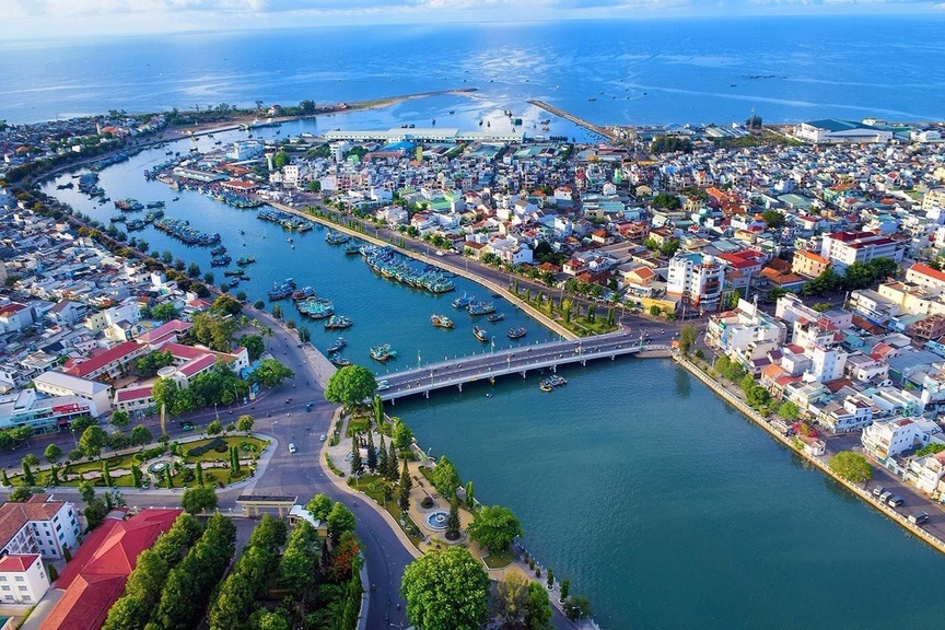 Chỉ ít giờ nữa, 2 'thành phố trong thành phố' của Việt Nam chính thức ngừng hoạt động- Ảnh 1. Chỉ ít giờ nữa, 2 'thành phố trong thành phố' của Việt Nam chính thức ngừng hoạt động- Ảnh 1.