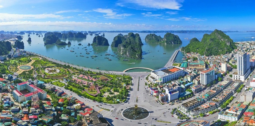 Chưa đầy 24h nữa, Việt Nam chính thức có 13 đặc khu trực thuộc- Ảnh 1. Chưa đầy 24h nữa, Việt Nam chính thức có 13 đặc khu trực thuộc- Ảnh 1.