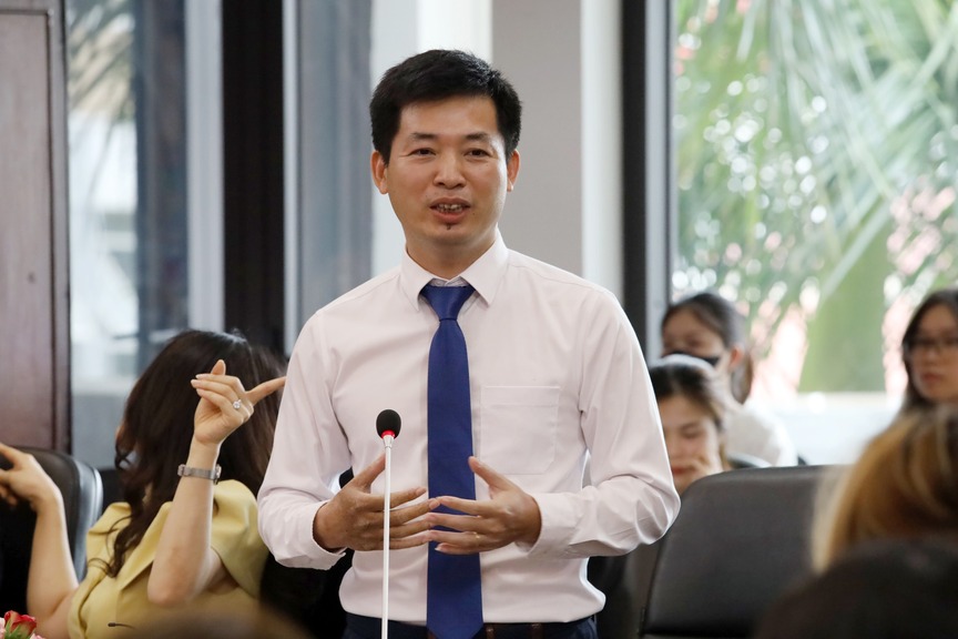 Doanh nghiệp vừa và nhỏ: Từ loay hoay tìm cách tồn tại đến những cơ hội mới đang mở ra- Ảnh 2. Doanh nghiệp vừa và nhỏ: Từ loay hoay tìm cách tồn tại đến những cơ hội mới đang mở ra- Ảnh 2.