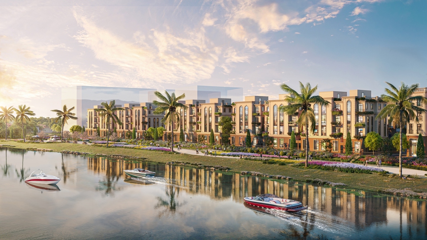 Chọn bất động sản như chọn cổ phiếu – Phú Thị Riverside có đang nằm trong vùng mua tốt?- Ảnh 1. Chọn bất động sản như chọn cổ phiếu – Phú Thị Riverside có đang nằm trong vùng mua tốt?- Ảnh 1.