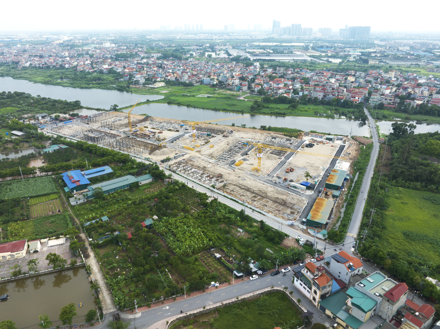 Chọn bất động sản như chọn cổ phiếu – Phú Thị Riverside có đang nằm trong vùng mua tốt?- Ảnh 3. Chọn bất động sản như chọn cổ phiếu – Phú Thị Riverside có đang nằm trong vùng mua tốt?- Ảnh 3.