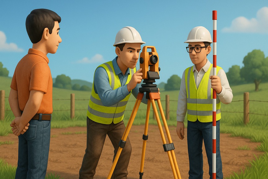 Từ bây giờ, sang tên sổ đỏ có phải đo đạc lại đất đai không?- Ảnh 2. Từ bây giờ, sang tên sổ đỏ có phải đo đạc lại đất đai không?- Ảnh 2.
