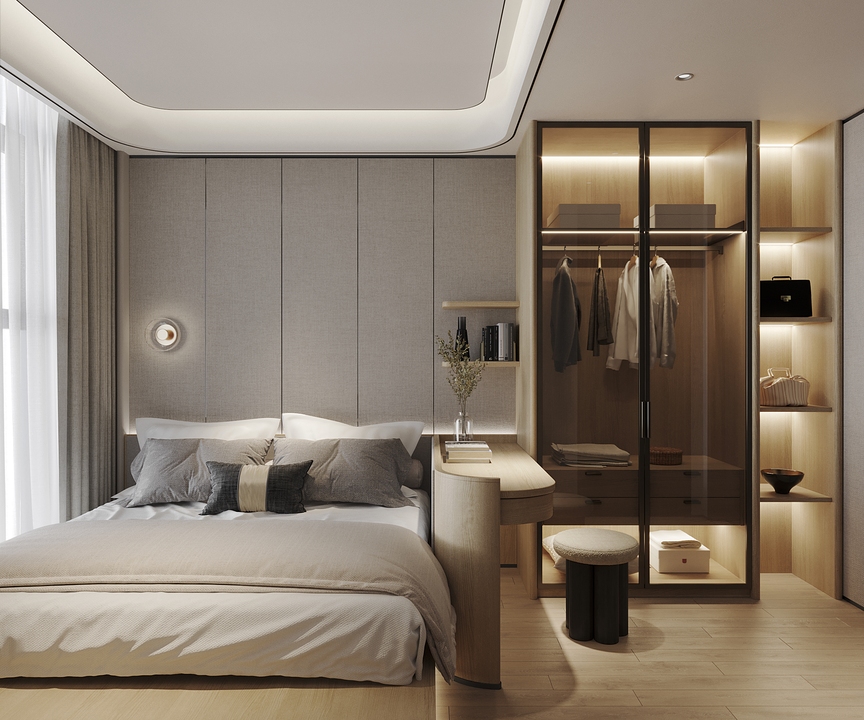 Sun Group ra mắt Sun Solar Residence: “Mặt trời đô thị” giữa trung tâm sôi động bậc nhất Đà Nẵng- Ảnh 3.