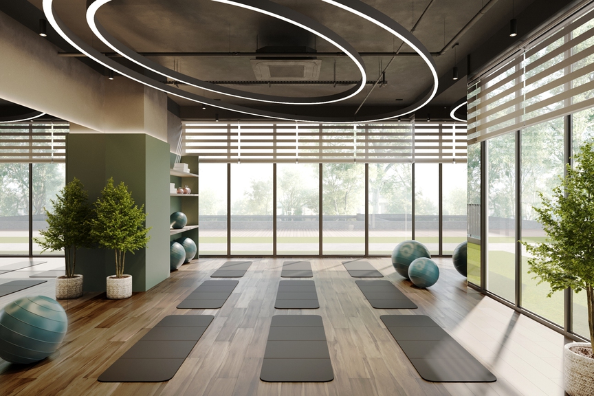Sky Retreat: Tọa độ trị liệu, phục hồi, tái tạo cho gia đình đa thế hệ tại Eco Retreat- Ảnh 5.