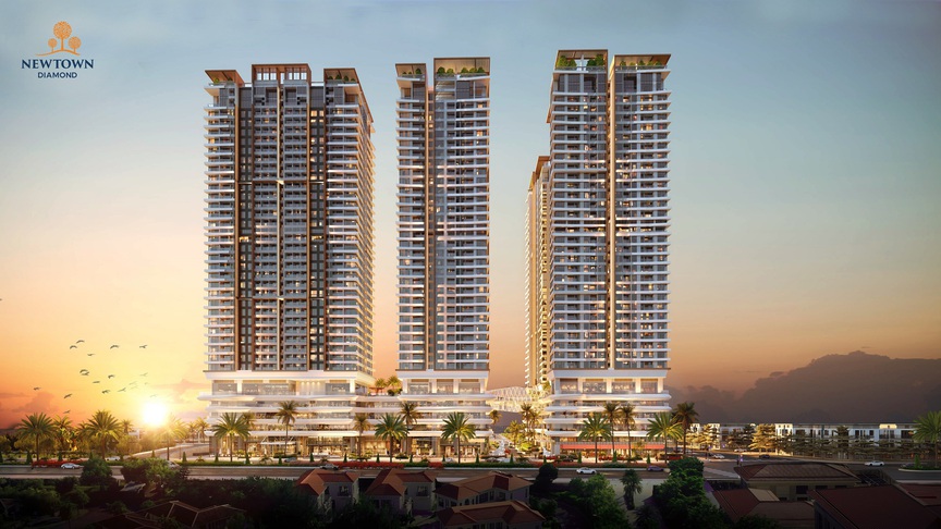 Chạm đỉnh sống thượng lưu với bộ sưu tập căn hộ được mệnh danh “Dinh thự mặt biển” tại Đà Nẵng - Ảnh 4. Chạm đỉnh sống thượng lưu với bộ sưu tập căn hộ được mệnh danh “Dinh thự mặt biển” tại Đà Nẵng - Ảnh 4.