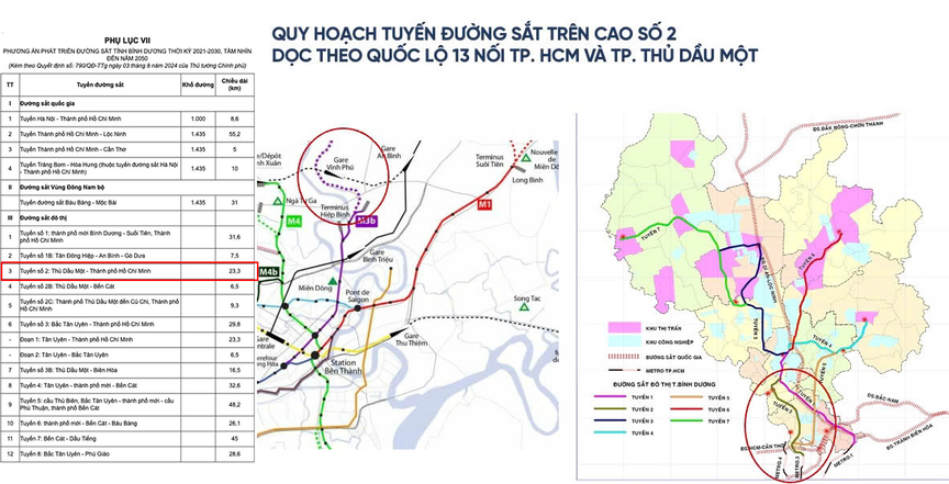 Bất động sản Đông Bắc TP.HCM "bứt tốc" nhờ metro, vành đai: Mô hình TOD thành động lực tăng giá mới- Ảnh 2. Bất động sản Đông Bắc TP.HCM "bứt tốc" nhờ metro, vành đai: Mô hình TOD thành động lực tăng giá mới- Ảnh 2.