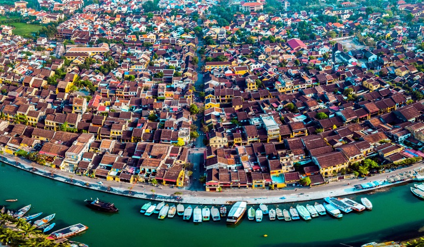 Tỉnh Quảng Nam đề xuất chủ trương đầu tư dự án Khu đô thị Chu Lai. Nguồn ảnh: Internet Tỉnh Quảng Nam đề xuất chủ trương đầu tư dự án Khu đô thị Chu Lai. Nguồn ảnh: Internet