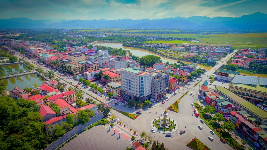 Việc xây dựng cơ sở dữ liệu đất đai đang thực hiện đến đâu?- Ảnh 3. Việc xây dựng cơ sở dữ liệu đất đai đang thực hiện đến đâu?- Ảnh 3.