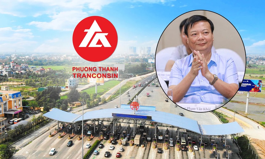 Doanh nghiệp từng làm tuyến cao tốc đầu tiên của miền Bắc đề xuất đầu tư mở rộng cao tốc Bắc – Nam hơn 20.000 tỷ- Ảnh 2. Doanh nghiệp từng làm tuyến cao tốc đầu tiên của miền Bắc đề xuất đầu tư mở rộng cao tốc Bắc – Nam hơn 20.000 tỷ- Ảnh 2.