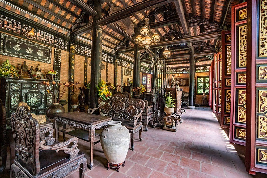 Danh hài ‘nặng nhất Vbiz’ bất ngờ rao bán biệt phủ miệt vườn 1.600m2- Ảnh 3.
