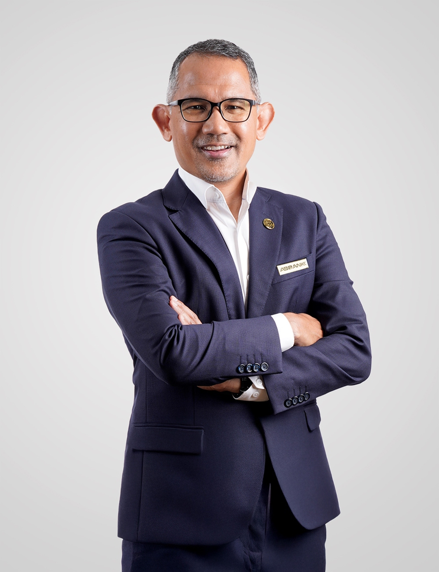 Thay đổi người đại diện phần vốn góp của Maybank tại ABBANK- Ảnh 1.