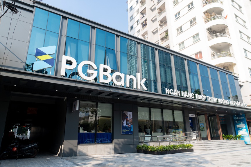 PGBank Đông Đô: Thực hiện thẩm định, quyết định cho vay chưa đầy đủ, chặt chẽ- Ảnh 1. PGBank Đông Đô: Thực hiện thẩm định, quyết định cho vay chưa đầy đủ, chặt chẽ- Ảnh 1.