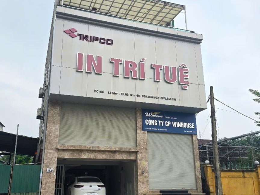 CEO dự án "Lê Văn Thiêm Luxury City" điều hành những doanh nghiệp nào?- Ảnh 2. CEO dự án "Lê Văn Thiêm Luxury City" điều hành những doanh nghiệp nào?- Ảnh 2.