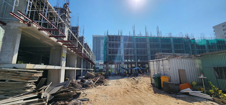 Tín hiệu tích cực từ dự án An Trung 2 vẫn chưa đủ để giải cơn "khát nhà"- Ảnh 3. Tín hiệu tích cực từ dự án An Trung 2 vẫn chưa đủ để giải cơn "khát nhà"- Ảnh 3.