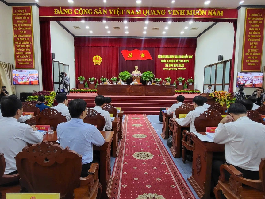Danh sách lãnh đạo đứng đầu các sở, ngành của TP. Cần Thơ mới- Ảnh 2. Danh sách lãnh đạo đứng đầu các sở, ngành của TP. Cần Thơ mới- Ảnh 2.