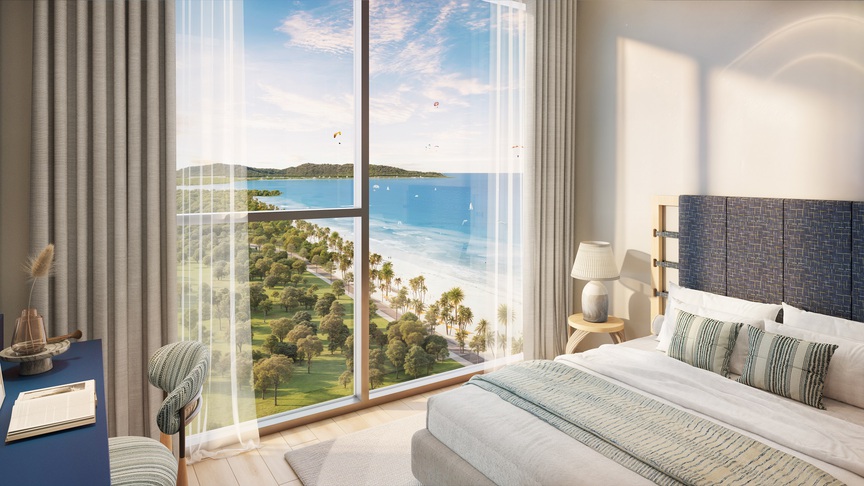 BĐS TP.HCM dậy sóng với Blanca City: 1.769 booking được ghi nhận, khẳng định sức hút  của “thành phố trắng bên đại dương”- Ảnh 6.