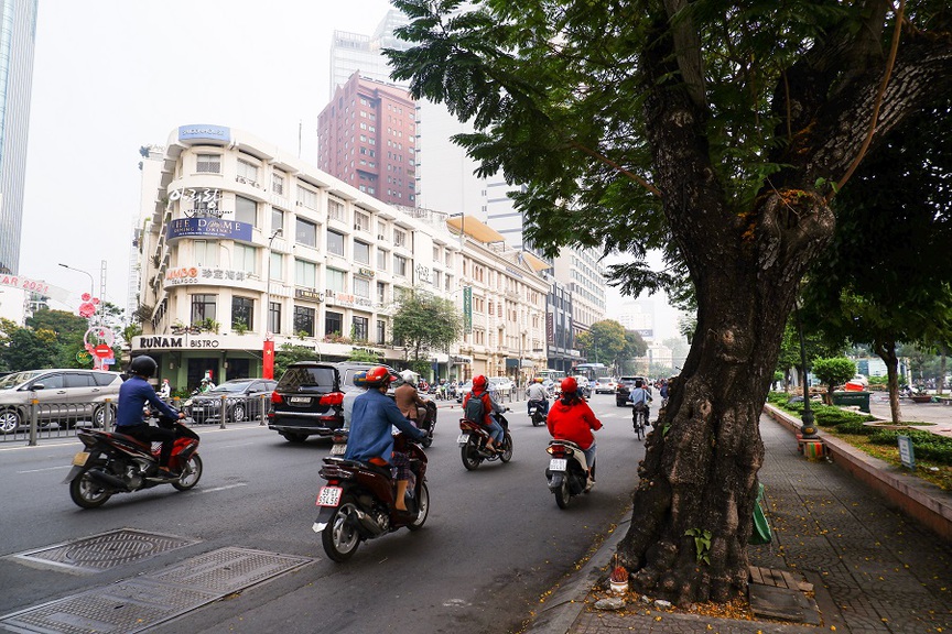 Siêu đô thị đông dân nhất Việt Nam hình thành phường mới: Tên gọi đậm dấu ấn lịch sử, giá bất động sản thuộc hàng đắt đỏ nhất thành phố- Ảnh 3. Siêu đô thị đông dân nhất Việt Nam hình thành phường mới: Tên gọi đậm dấu ấn lịch sử, giá bất động sản thuộc hàng đắt đỏ nhất thành phố- Ảnh 3.