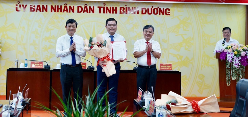 KSB nhận quyết định chấp thuận chủ trương đầu tư cho giai đoạn mở rộng KCN Đất Cuốc- Ảnh 1. KSB nhận quyết định chấp thuận chủ trương đầu tư cho giai đoạn mở rộng KCN Đất Cuốc- Ảnh 1.