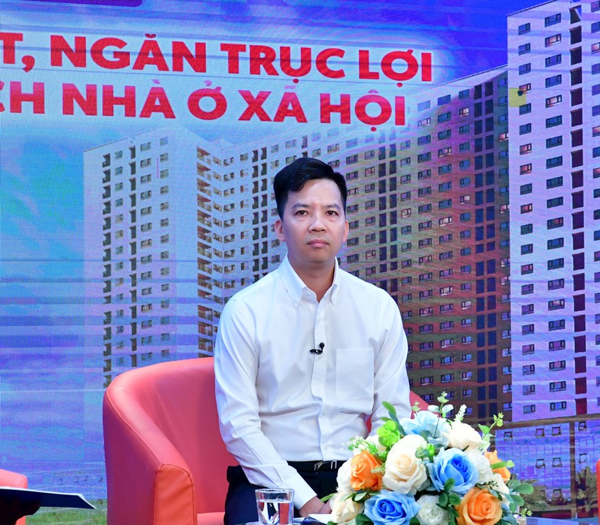 Tăng cường hậu kiểm và có chế tài xử lý để ngăn chặn tình trạng trục lợi nhà ở xã hội- Ảnh 2.