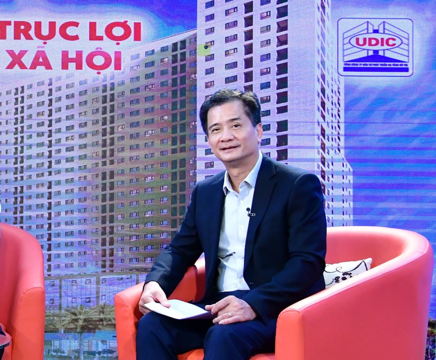 Tăng cường hậu kiểm và có chế tài xử lý để ngăn chặn tình trạng trục lợi nhà ở xã hội- Ảnh 3.