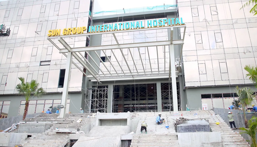Huy động nhân lực thi công khẩn cấp loạt dự án tỷ USD ‘lột xác’ đặc khu lớn thứ 2 Việt Nam- Ảnh 4.