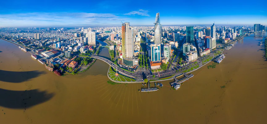 Trước thềm VIS 2026: Đối thoại Việt Nam - quốc tế về năng lực định chuẩn - năng lực cạnh tranh mới trong thời kỳ kinh tế xoay trục - Ảnh 2.