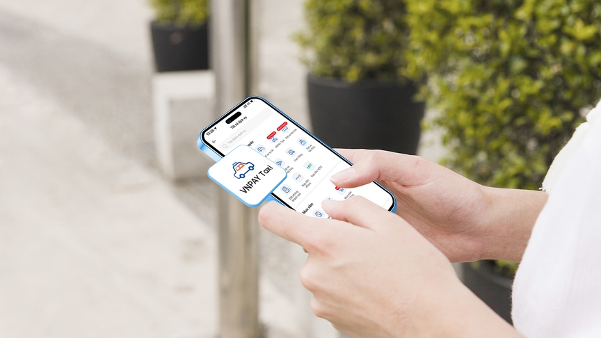 VNPAY ghi dấu ấn Việt Nam trên bản đồ Fintech châu Á với hai giải thưởng danh giá- Ảnh 2. VNPAY ghi dấu ấn Việt Nam trên bản đồ Fintech châu Á với hai giải thưởng danh giá- Ảnh 2.