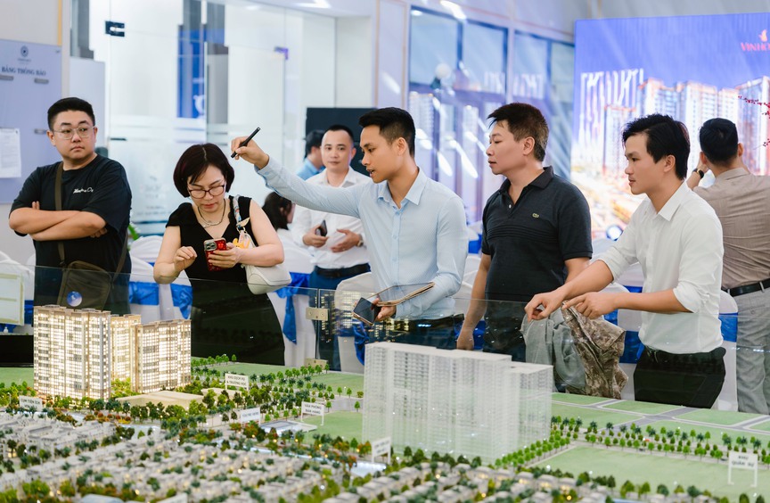 A1 - K-Park Avenue: Biểu tượng sống sang tại trung tâm xứ Thanh- Ảnh 2.