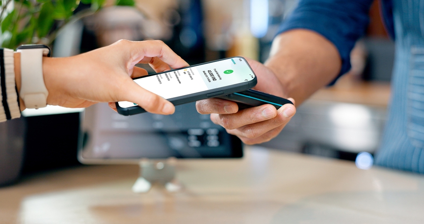 ABBANK và VNPAY hợp tác triển khai gói giải pháp thanh toán số tiện ích tại các điểm thanh toán- Ảnh 2.