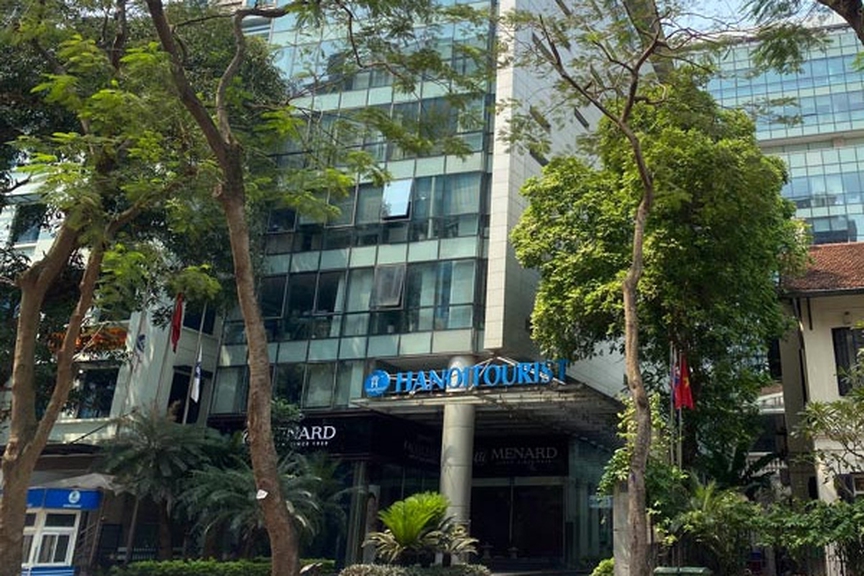 Tổng Công ty Du lịch Hà Nội bán đấu giá cổ phần tại doanh nghiệp đầu tư khách sạn Pullman Quảng Bình- Ảnh 3. Tổng Công ty Du lịch Hà Nội bán đấu giá cổ phần tại doanh nghiệp đầu tư khách sạn Pullman Quảng Bình- Ảnh 3.