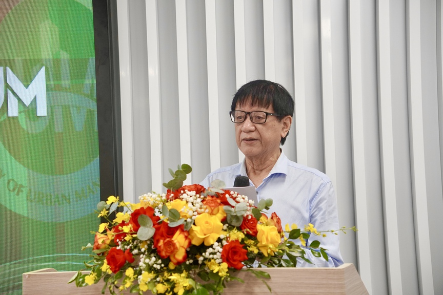 Khu công nghiệp sinh thái – xu hướng tất yếu cho một tương lai công nghiệp bền vững hơn- Ảnh 2. Khu công nghiệp sinh thái – xu hướng tất yếu cho một tương lai công nghiệp bền vững hơn- Ảnh 2.