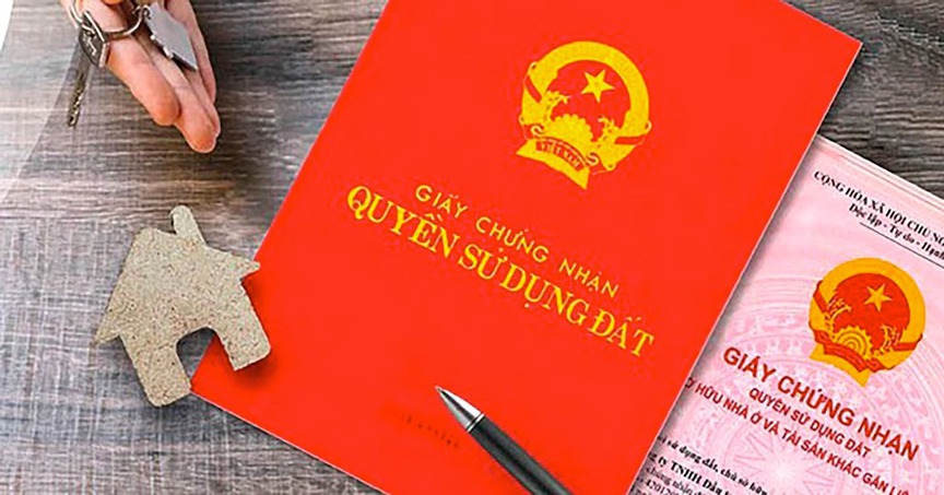 Từ nay, những trường hợp đất lấn chiếm này sẽ vẫn được cấp sổ đỏ- Ảnh 1. Từ nay, những trường hợp đất lấn chiếm này sẽ vẫn được cấp sổ đỏ- Ảnh 1.