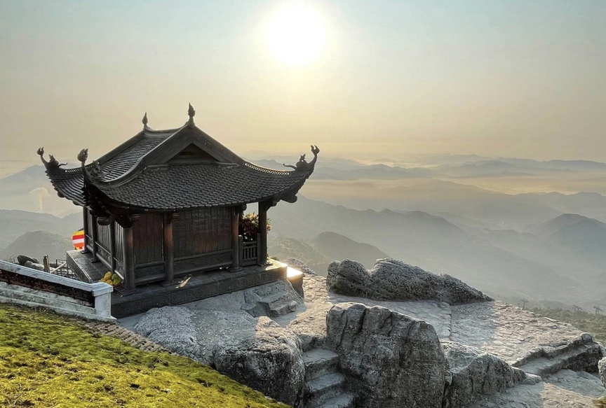 Việt Nam chính thức có thêm một Di sản Thế giới- Ảnh 1. Việt Nam chính thức có thêm một Di sản Thế giới- Ảnh 1.