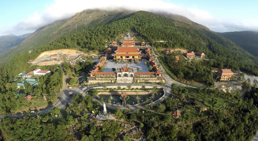 Việt Nam chính thức có thêm một Di sản Thế giới- Ảnh 3. Việt Nam chính thức có thêm một Di sản Thế giới- Ảnh 3.