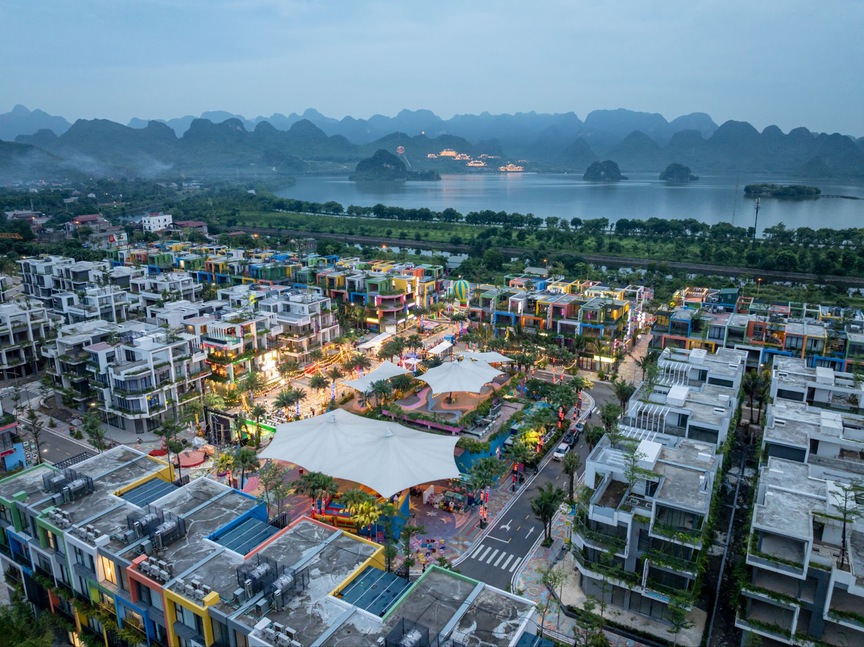 Flamingo Golden Hill - Địa điểm lưu trú hàng đầu của cộng đồng chuyên gia quốc tế- Ảnh 3. Flamingo Golden Hill - Địa điểm lưu trú hàng đầu của cộng đồng chuyên gia quốc tế- Ảnh 3.