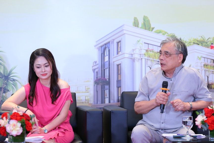 Bất động sản Hải Phòng trỗi dậy: Tâm điểm đầu tư mới của thị trường phía Bắc- Ảnh 2. Bất động sản Hải Phòng trỗi dậy: Tâm điểm đầu tư mới của thị trường phía Bắc- Ảnh 2.
