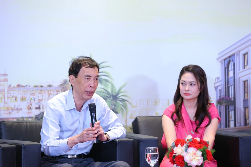 Bất động sản Hải Phòng trỗi dậy: Tâm điểm đầu tư mới của thị trường phía Bắc- Ảnh 4. Bất động sản Hải Phòng trỗi dậy: Tâm điểm đầu tư mới của thị trường phía Bắc- Ảnh 4.