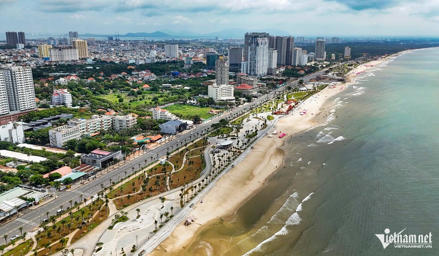TP. HCM sắp có công viên ven biển nghìn tỷ hiện đại với khu trình diễn ánh sáng 3D- Ảnh 1. TP. HCM sắp có công viên ven biển nghìn tỷ hiện đại với khu trình diễn ánh sáng 3D- Ảnh 1.