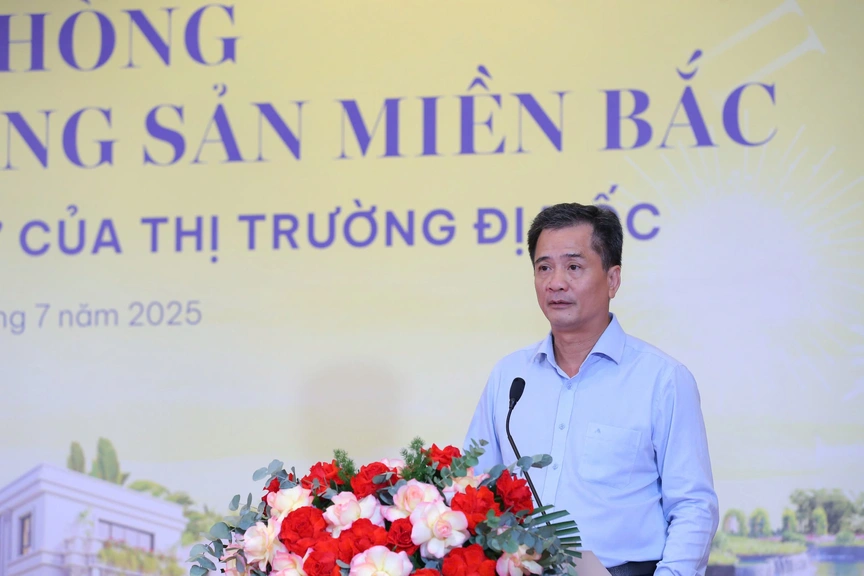 Sự trỗi dậy của giới tinh hoa Hải Phòng: Tái định nghĩa chất sống, nâng tầm thị trường địa ốc- Ảnh 1. Sự trỗi dậy của giới tinh hoa Hải Phòng: Tái định nghĩa chất sống, nâng tầm thị trường địa ốc- Ảnh 1.