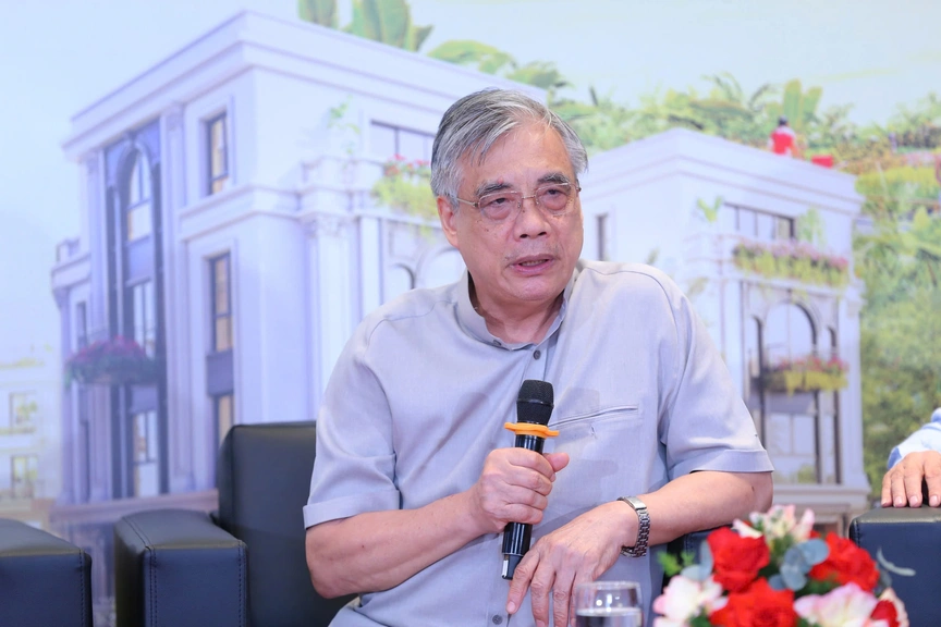 Sự trỗi dậy của giới tinh hoa Hải Phòng: Tái định nghĩa chất sống, nâng tầm thị trường địa ốc- Ảnh 3. Sự trỗi dậy của giới tinh hoa Hải Phòng: Tái định nghĩa chất sống, nâng tầm thị trường địa ốc- Ảnh 3.