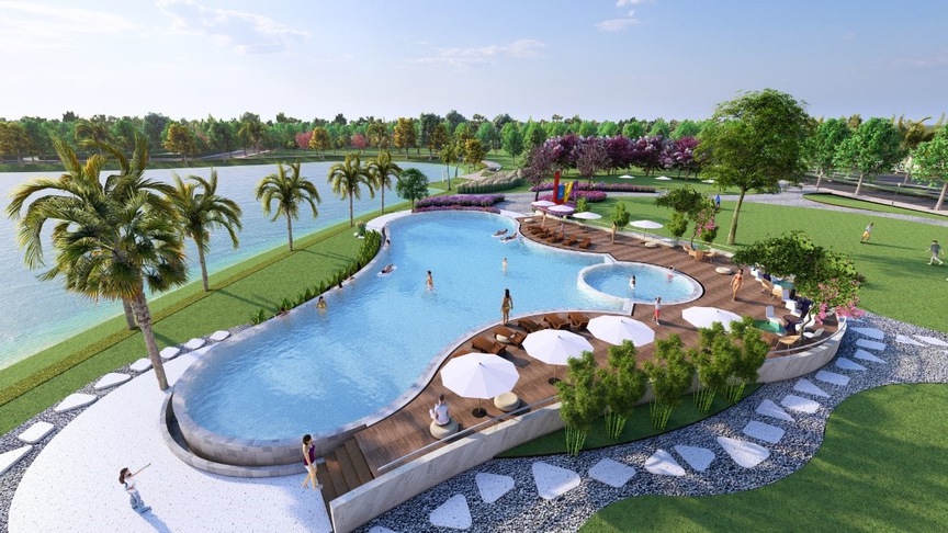 Khai trương khu shop cao cấp tại Ruby Tree Golf Villas: Nâng tầm tiện ích và tiện nghi tại trung tâm Đồ Sơn- Ảnh 3. Khai trương khu shop cao cấp tại Ruby Tree Golf Villas: Nâng tầm tiện ích và tiện nghi tại trung tâm Đồ Sơn- Ảnh 3.